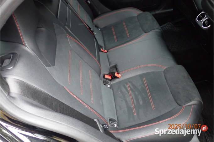 MERCEDESBENZ KLASA A 2022 1332 ccm 163 47575km Warszawa sprzedam