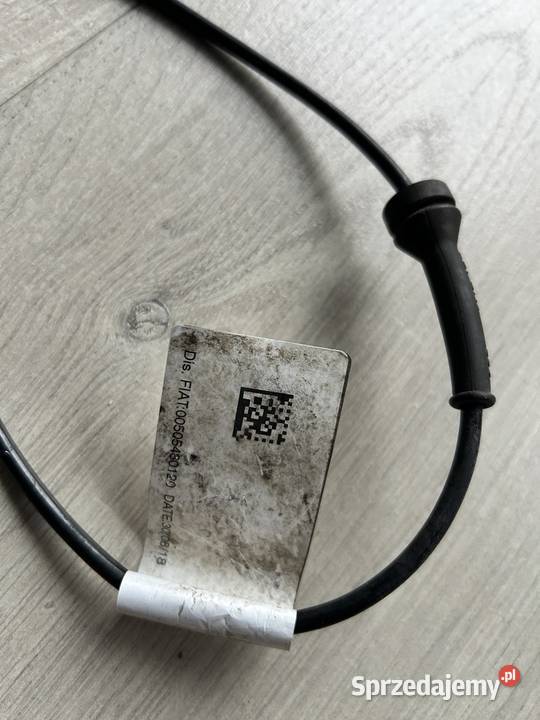 Alfa Romeo Giulia lewy przód czujnik ABS Ostrowiec Świętokrzyski