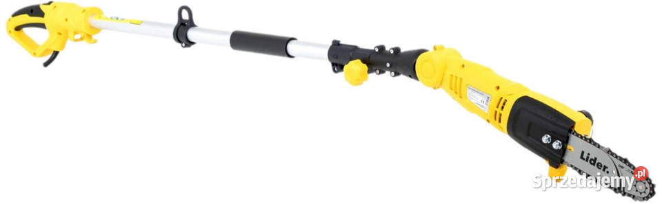 LIDER CHP750T PIŁA PILARKA PRZECINARKA Ogród Opalenica