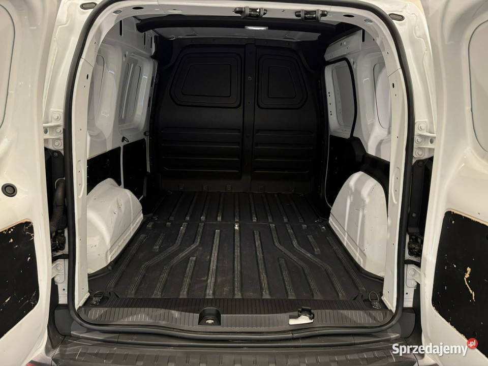 Nissan Townstar VAT 23 VAN Business 13DIGT 130 1300cm3 małopolskie Myślenice