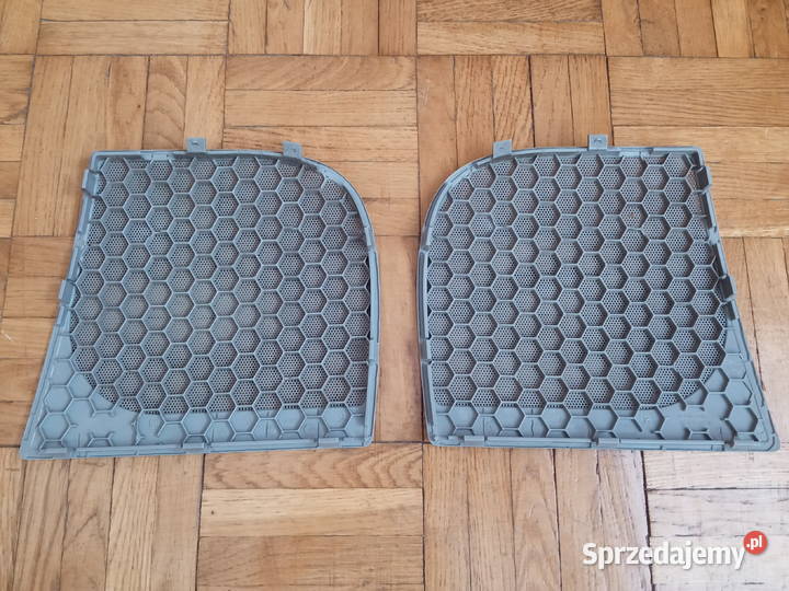 Audi A2 Osłona głośnika drzwi przód tył Dębica