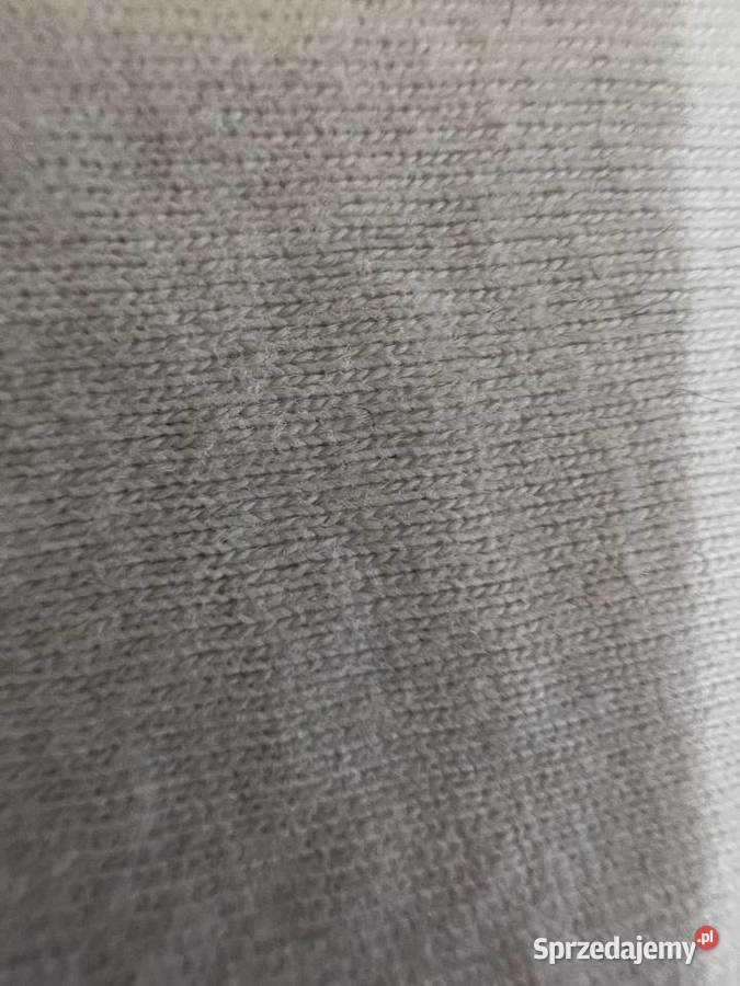 Tshirt koszulka bluzka z krótkim rękawemstranger biały