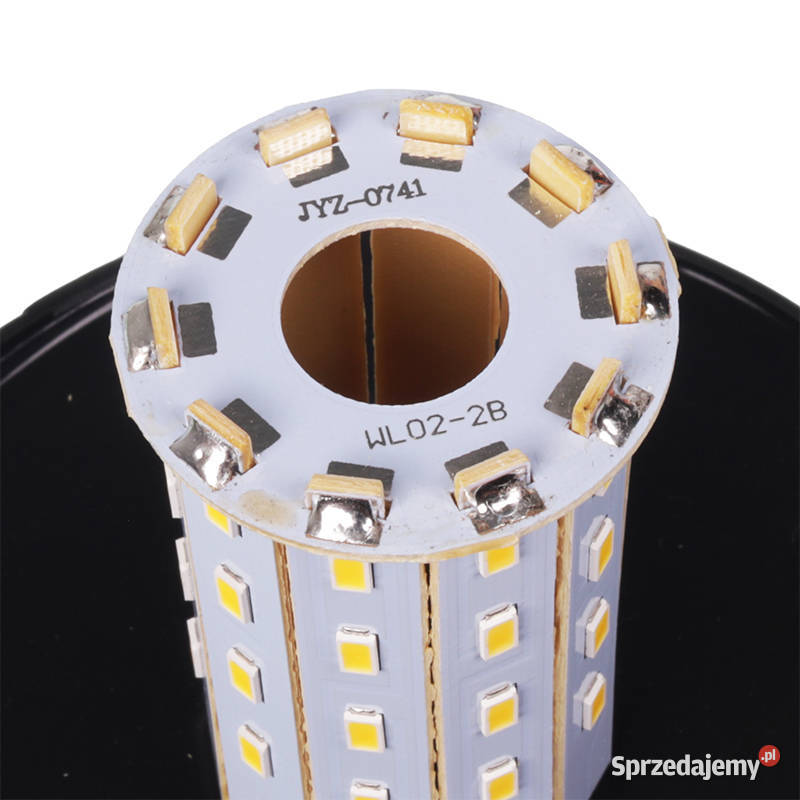 LAMPA OSTRZEGAWCZA KOGUT MAGNES 3 OTWORY 40 LED sprzedam