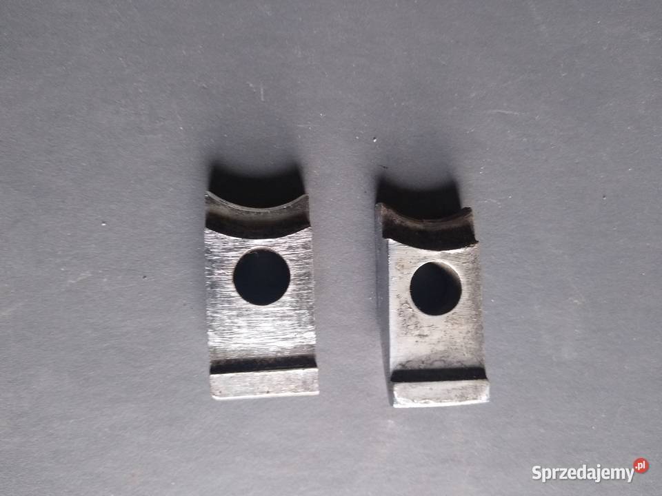 Junak m10 m07 głowica dociski wałków oryginał Kruszwica