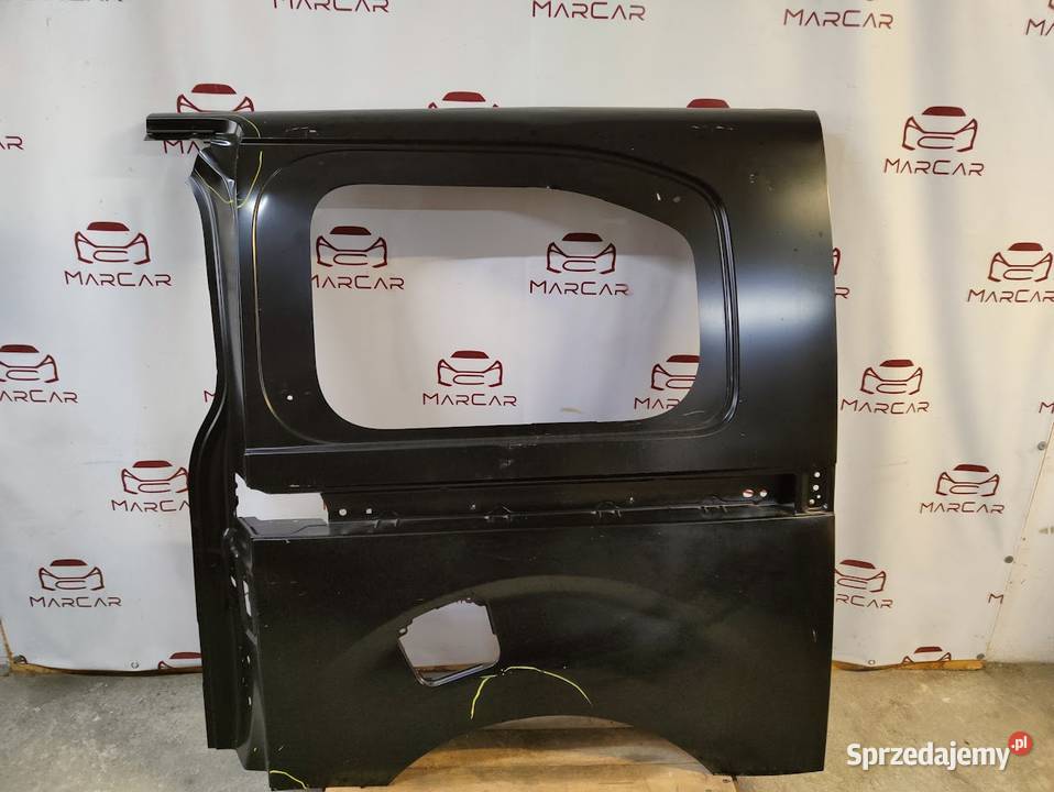 Toyota Proace II 16 Błotnik Tył Lewy 9808186080 Pleszew sprzedam