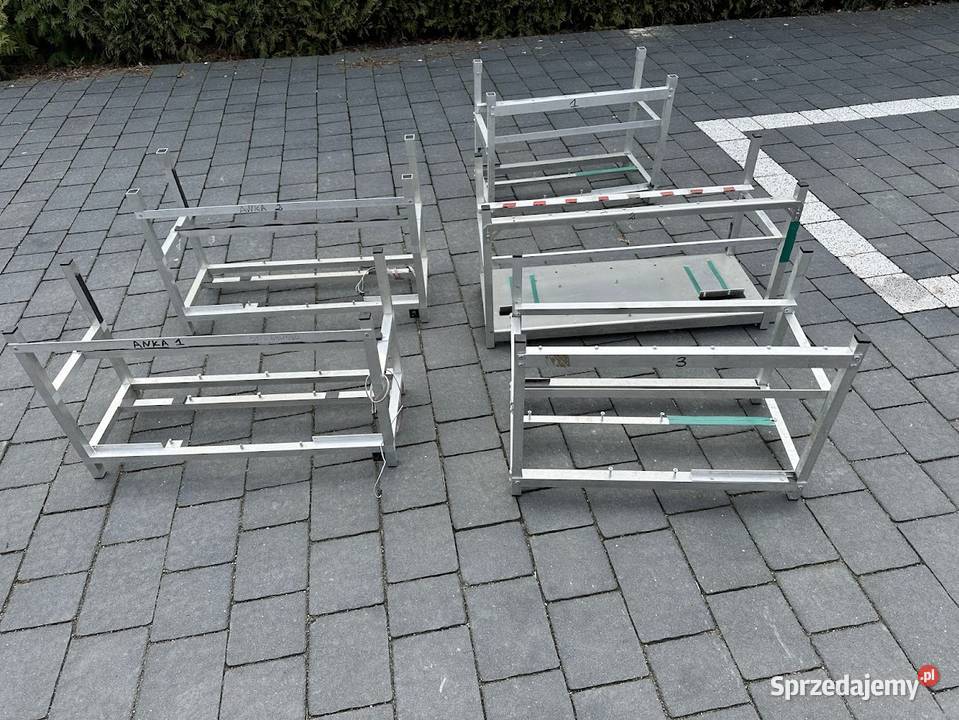 Obudowa komputera Koparki Kryptowalut Stelaż Kraków