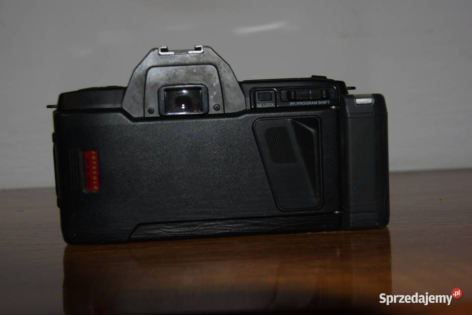 Aparat OLYMPUS OM707 Bielsko-Biała