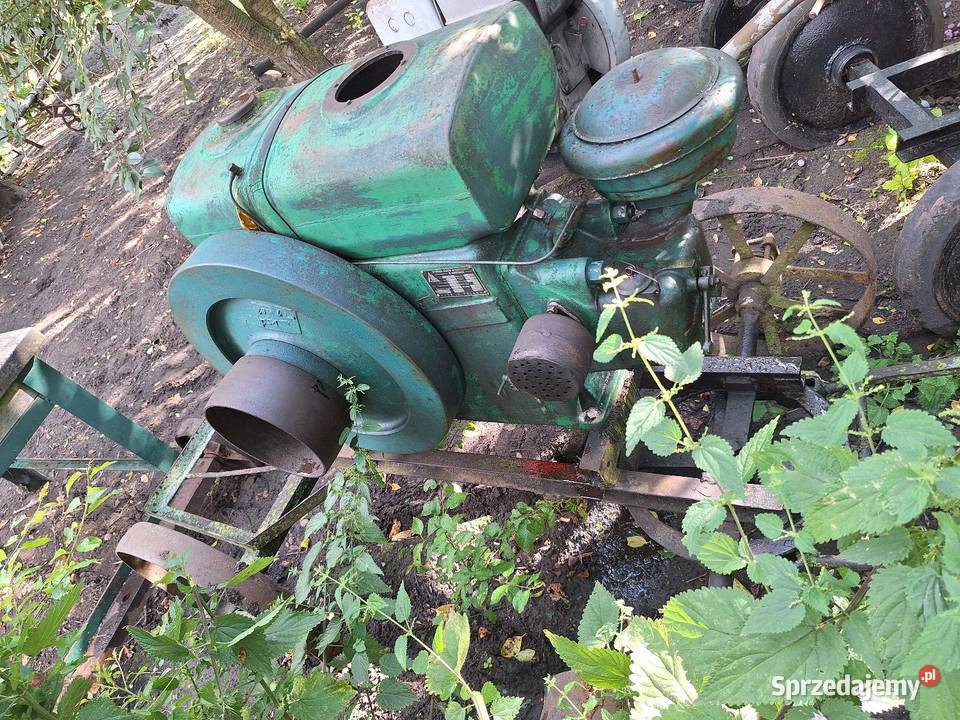 S 320 andoria Pozostałe Ciechanów sprzedam