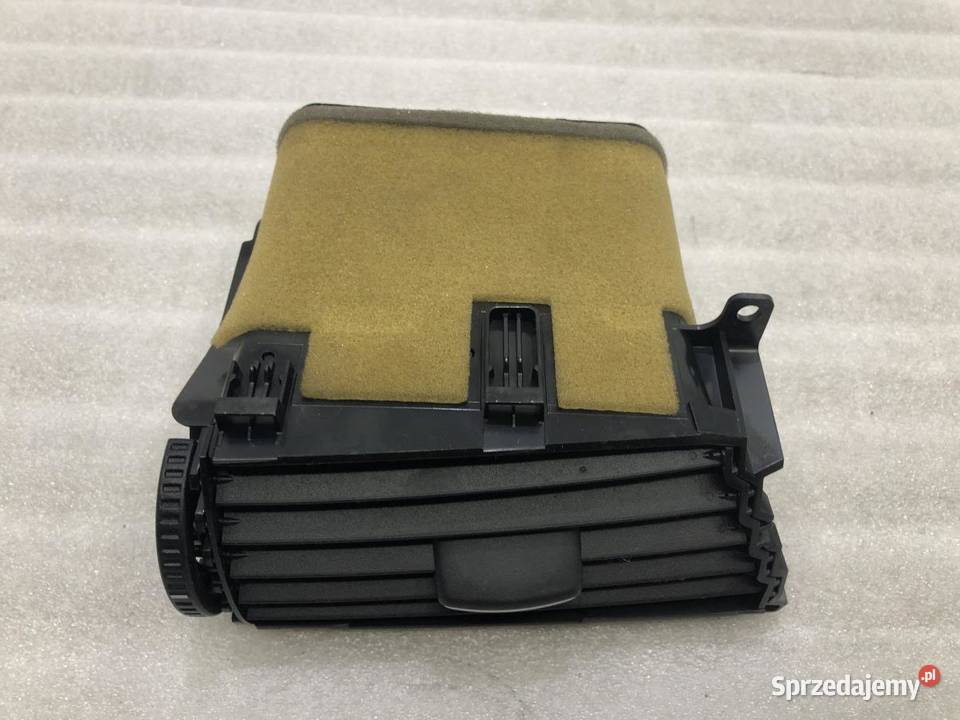 KRATKA NAWIEWU ŚRODKOWA GHR16491X MAZDA 6 GJ III