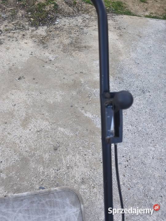 Kosiarka Sabo silnik Briggs podkarpackie Strzyżów