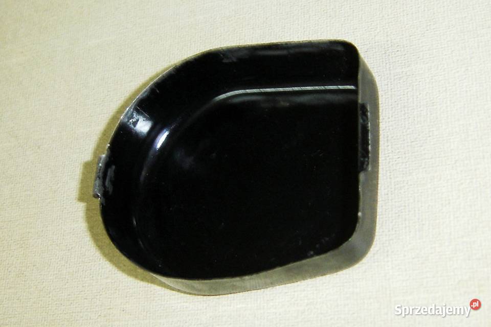 JUNAK AWO dekielek iskrownik ORYGINAŁ czarny ZS Wrocław