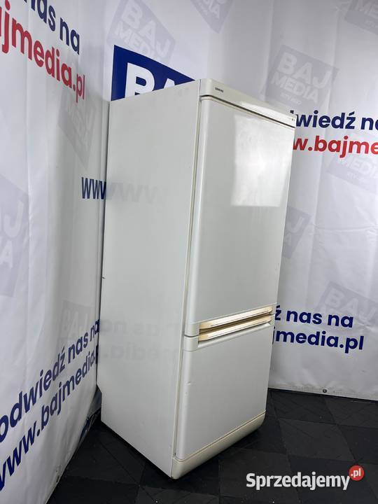 LODÓWKA Siemens Germany 158 Klas A Wiejca