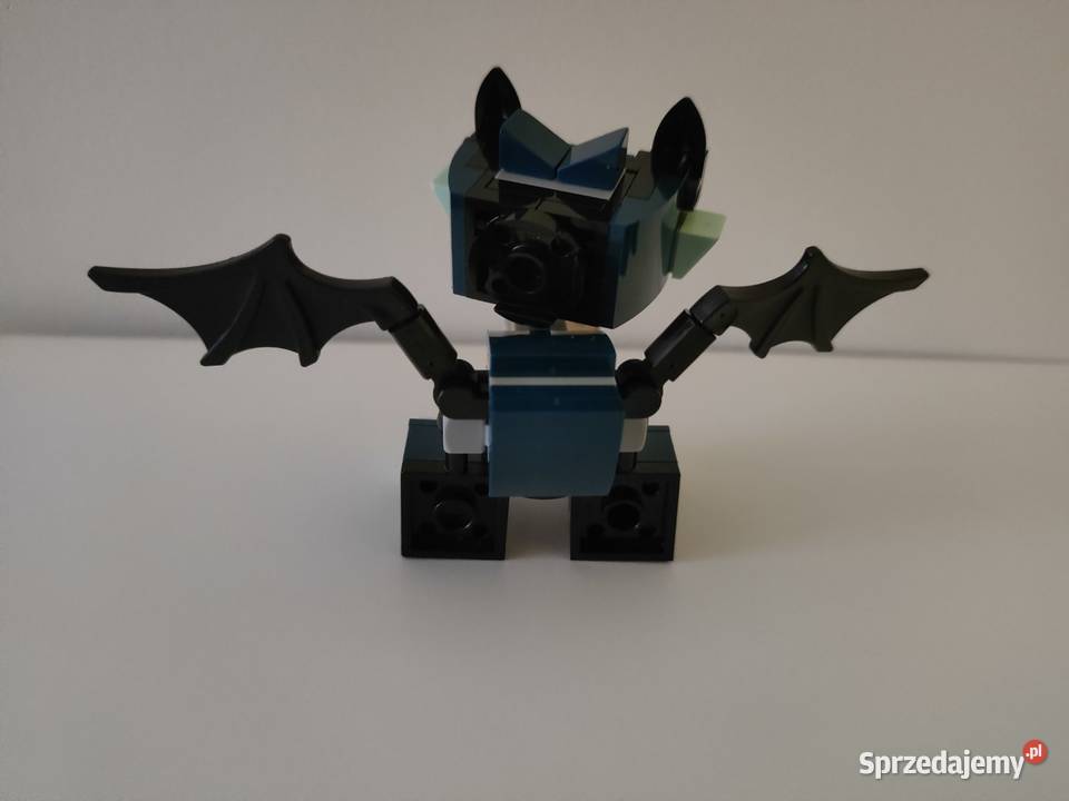 Klocki Lego Mixels 41533 41534 41535 3kpl podkarpackie Rzeszów