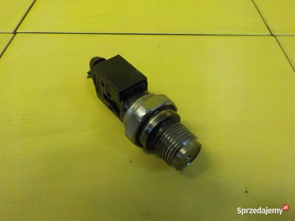 TRANSIT MK7 22 TDCI EURO 5 13r 100 czujnik Układ paliwowy Suków sprzedam