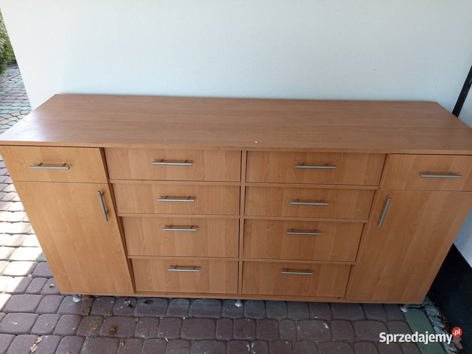 Komodabuciarka mazowieckie Wielgie