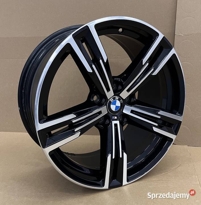 Felga BMW serii 2 3 4 18 G20 G21 G22 G23 G42