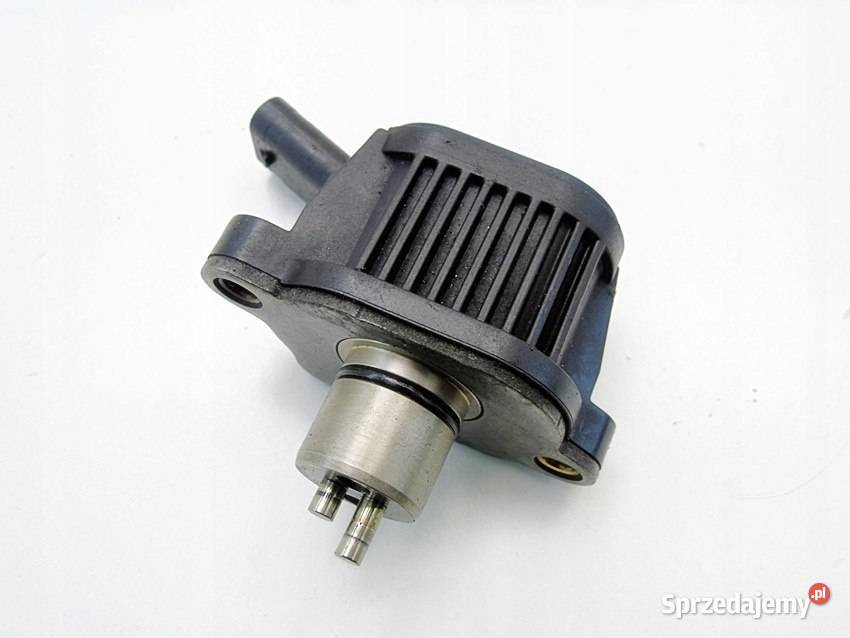 ZAWÓR WAŁKA ROZRZĄDU 14 TSI TFSI POLO V GOLF 7 Silniki i osprzęt śląskie