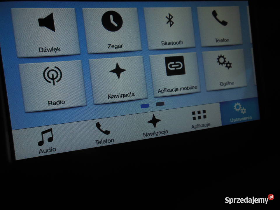 Ford Focus Titanium Bogate wyposażenie Kamera klimatyzacja dolnośląskie Lubin