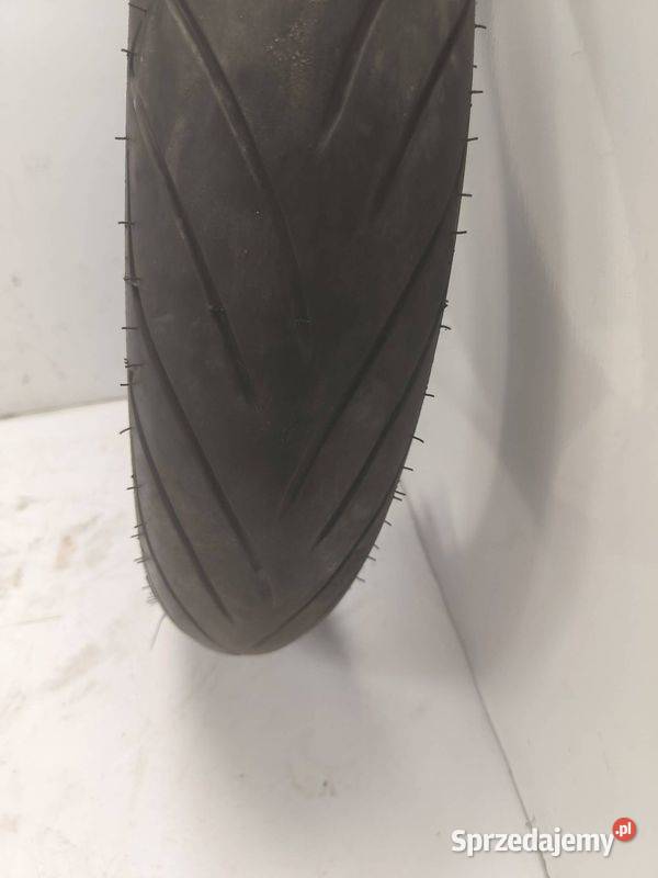 OPONA MOTOCYKL 17 DUCATI 800 Supersport osobowe Lipno