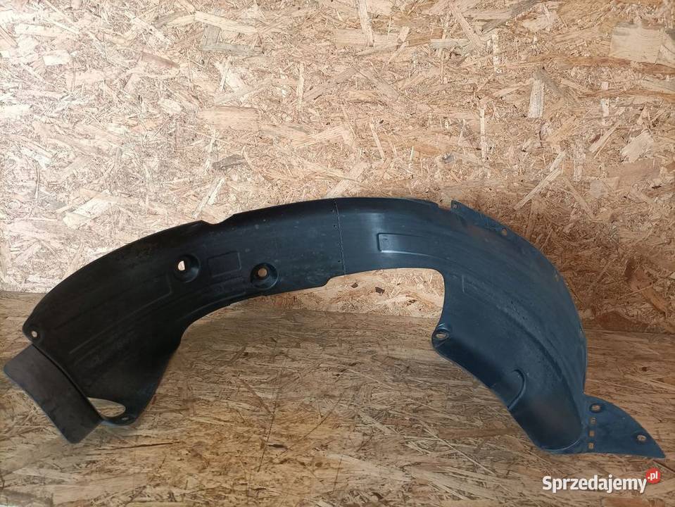 KIA STONIC 17 NADKOLE LEWY TYŁ 86821H8400 Pleszew
