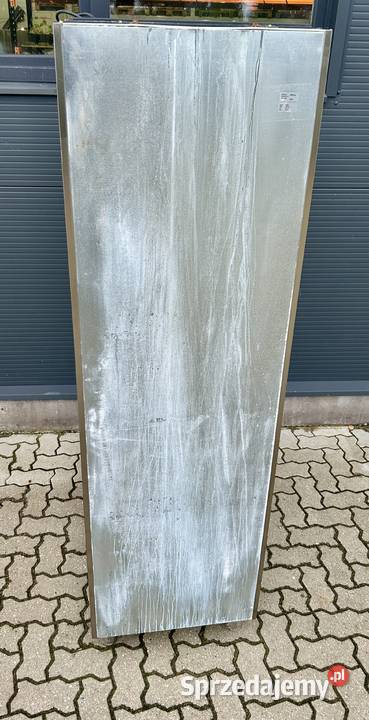 SZAFA MROŹNICZA ELECTROLUX ALPENINOX 430L sprzedam