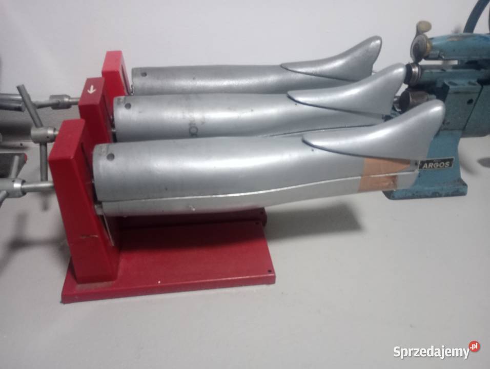 Rozciągarka do obuwia włoska Lublin