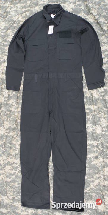 Kombinezon Us Navy 42XL Navy Blue Wrocław