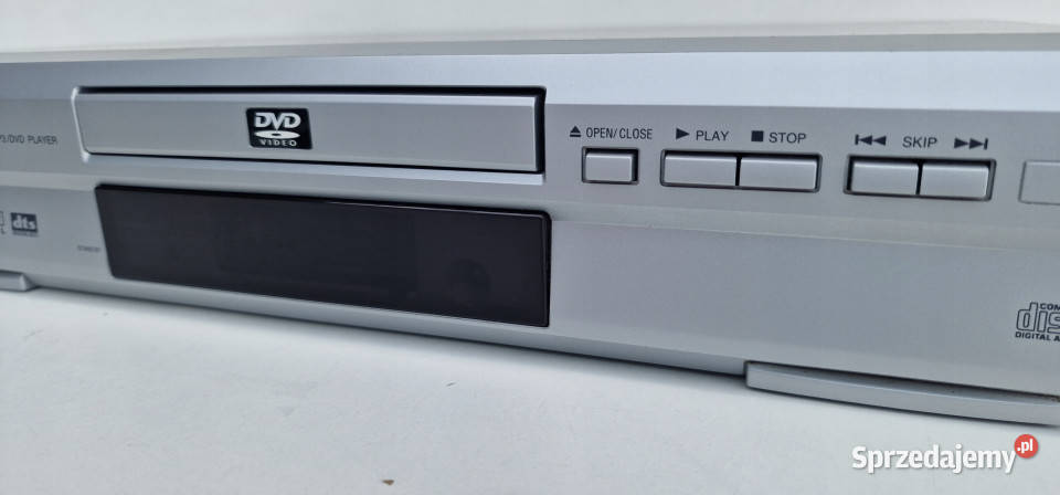 odtwarzacz DVDRWR Orion DVD339 DVD 339 Międzychód