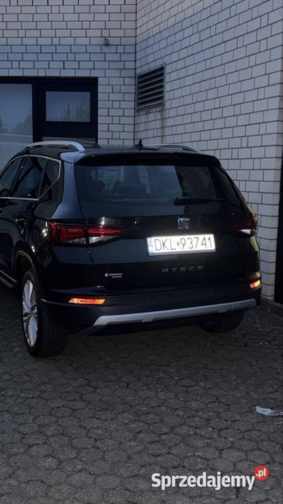 Zamienia audi Kłodzko