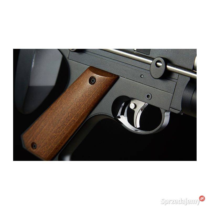 Pistolet PCP Artemis PP750 45 mm Sport i Wypoczynek podkarpackie