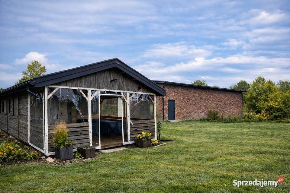 OSŁONY MODUŁOWE PCV ZAMKNIJ TARAS PERGOLĘ W 1 Wrocław