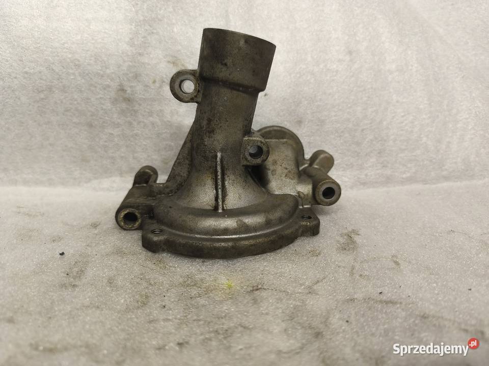 OBUDOWA POMPY WODY 20 16V 407 C5 C4 307 406 206 Dębica