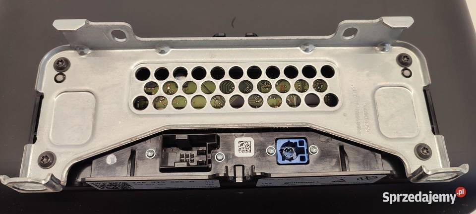 VW TAYRON WYŚWIETLACZ EKRAN 14A919605M sprzedam