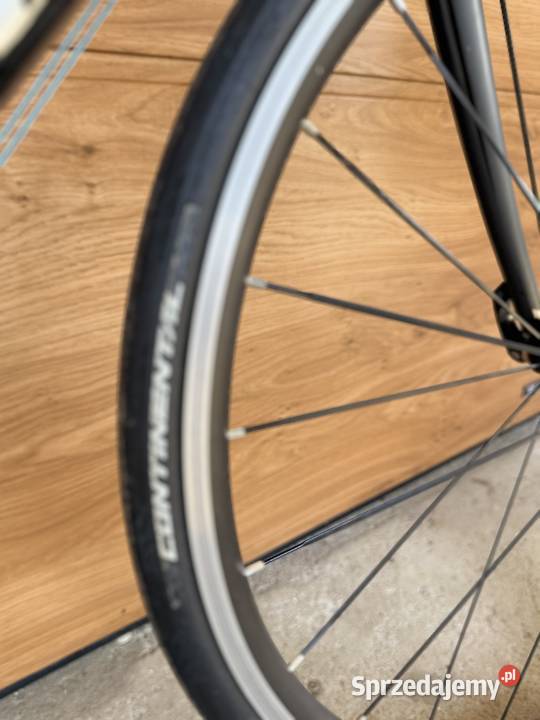 Trek Domane Al 3 Shinano Sora 2x9 56 dowód Stary Sącz
