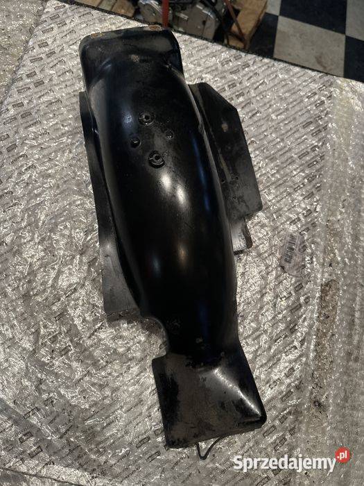 Błotnik Tył Tylny Nadkole M169 Honda Kawasaki wielkopolskie