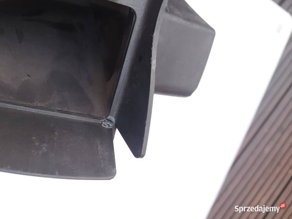 Wlot kierownica powietrza Peugeot 3008 I Warszawa