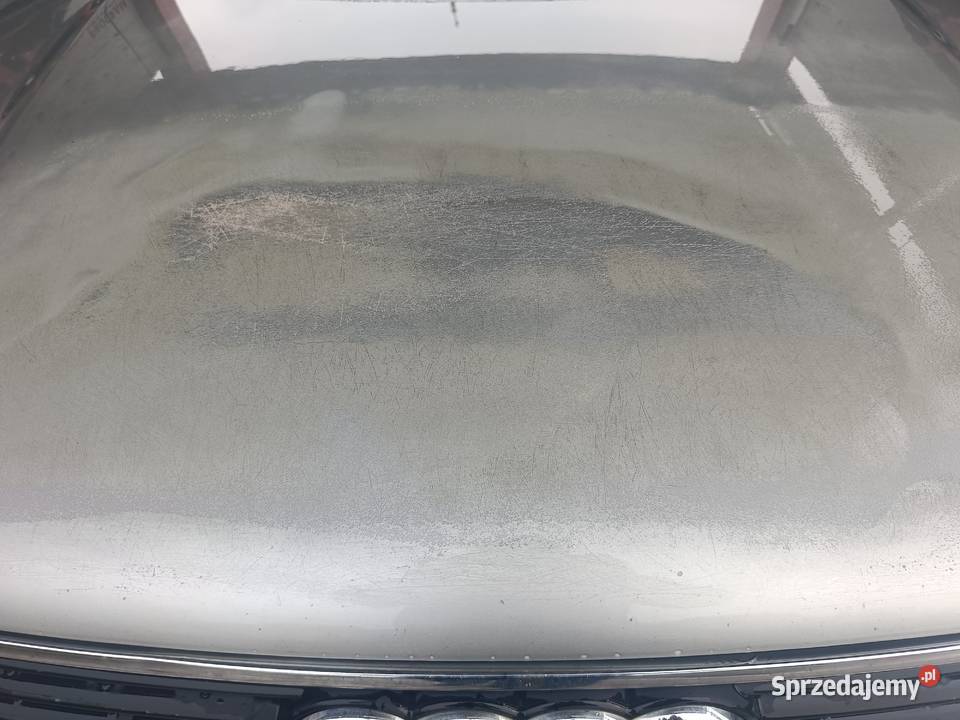 Maska LY7M Audi A4 B5 a38 Myszków