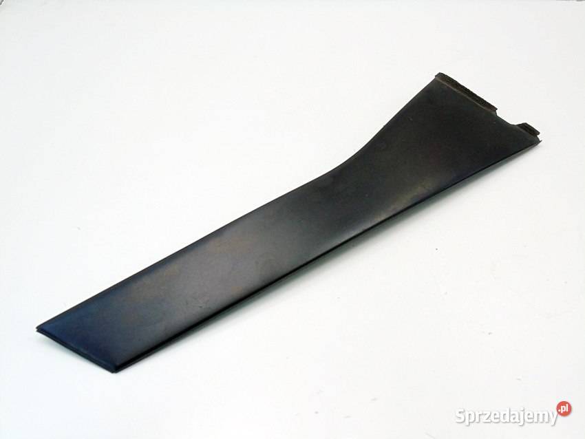 OBUDOWA SŁUPKA PRAWY TYŁ NISSAN ALMERA TINO 2002 osobowe Pozostałe Sosnowiec sprzedam