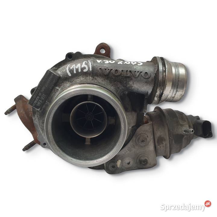 TURBOSPRĘŻARKA turbo Volvo V90 20 D3 31493379 Chełm