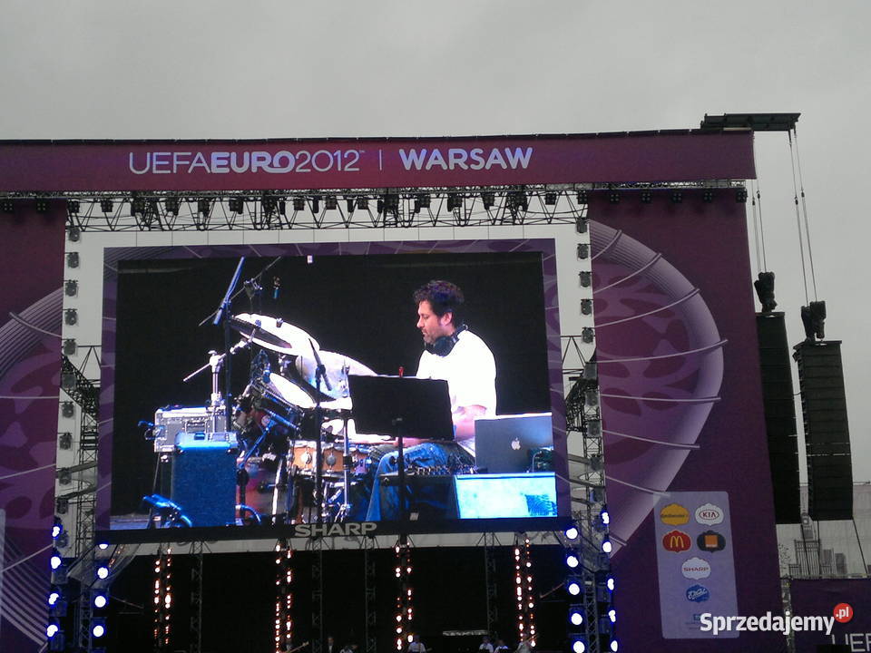 PERKUSJA PROFESJONALNA NAUKA GRY pomorskie Sopot sprzedam