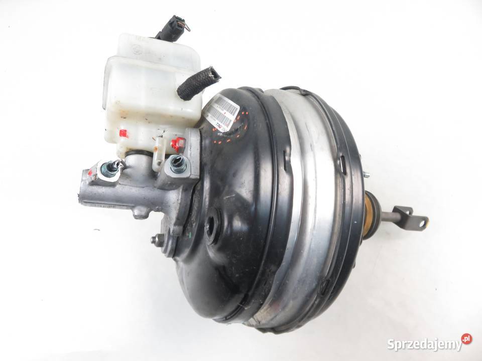 SERWO BMW 5 F10 520 d 296796726020