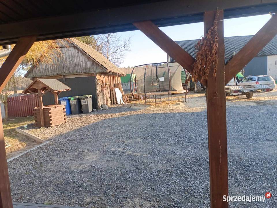 Wynajme domek 75m2 mazowieckie
