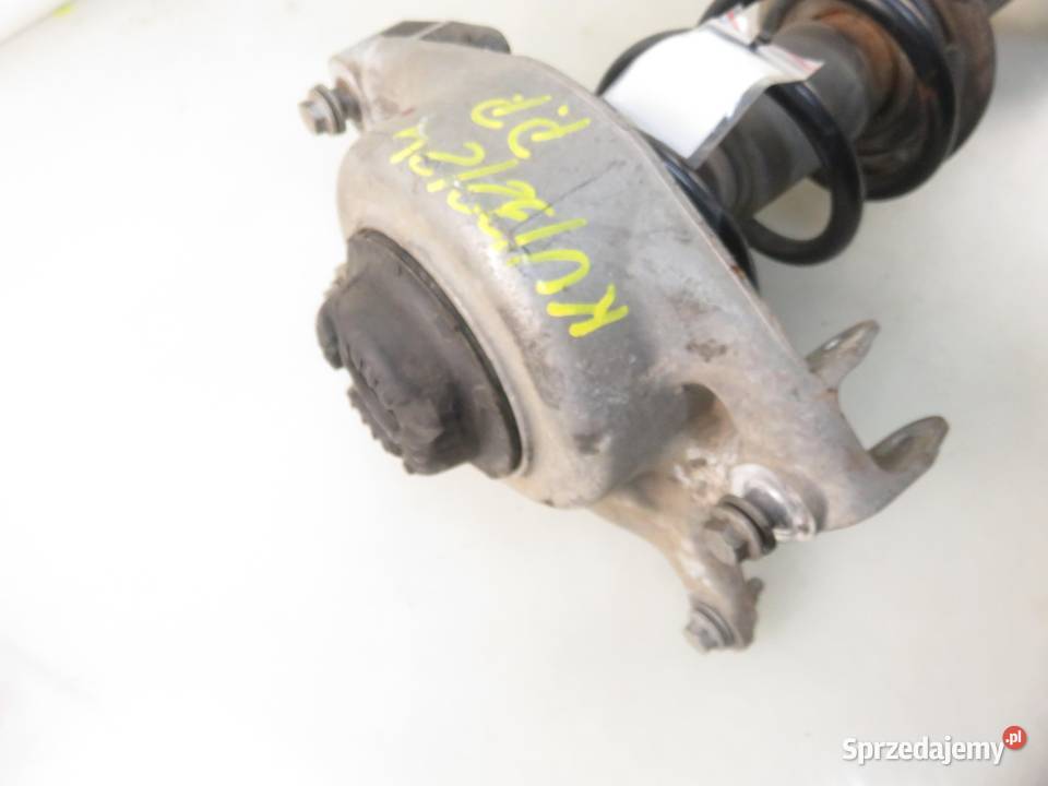 MCPERSON PRAWY PRZEDNI AUDI A4 B8 20 TDI