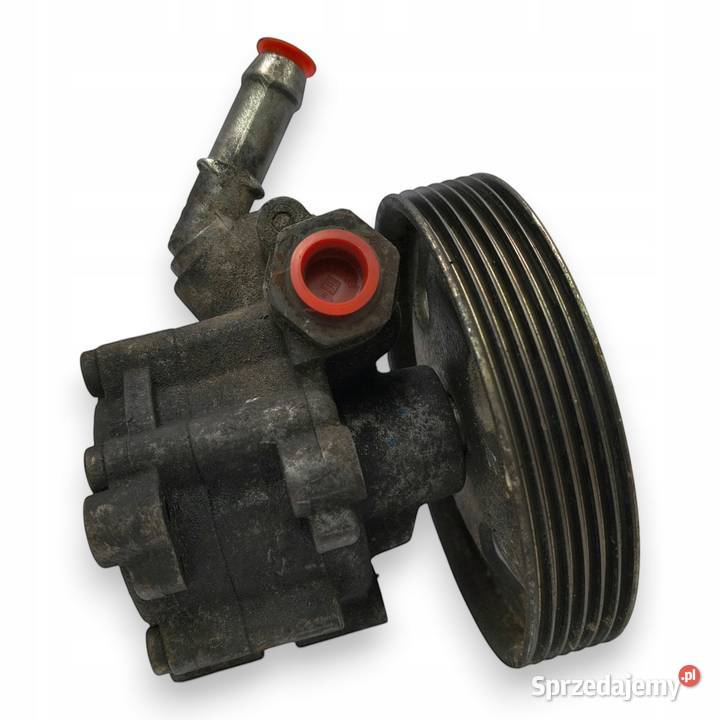 POMPA WSPOMAGANIA Peugeot 307 407 Citroen C4 16