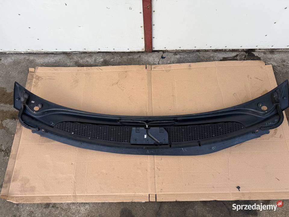 PODSZYBIE CHRYSLER VOYAGER IV 0008 EU EUROPA osobowe Głowno