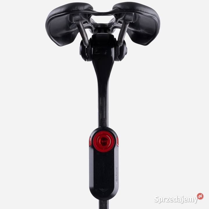 Uchwyt radaru do sztycy Factor Ostro VAM Gen 2 Warszawa