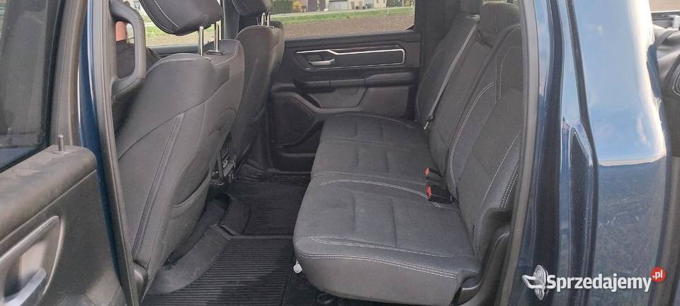 Ram 1500 opolskie Strzelce Opolskie