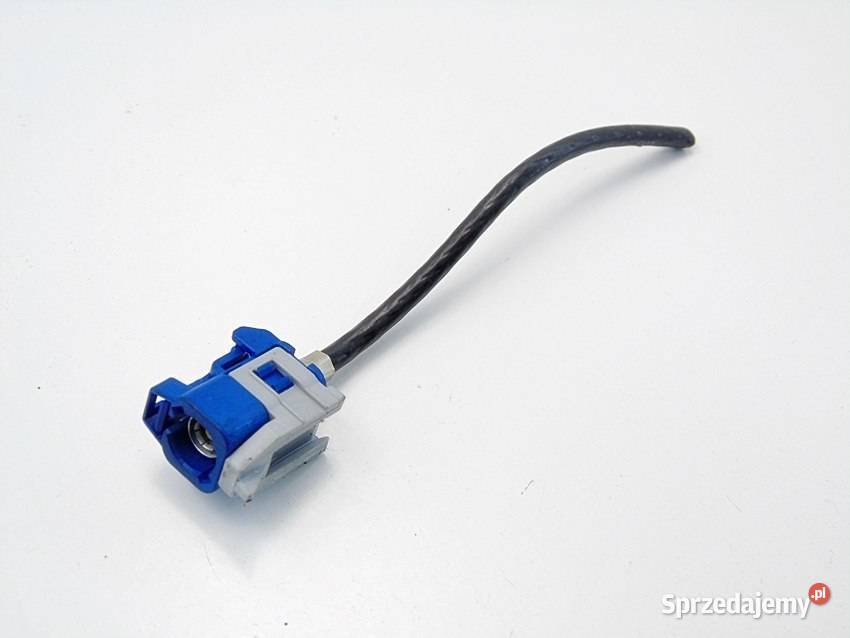 WTYCZKA KOSTKA FORD FOCUS MK2 MK3 MONDEO 4 C 2 osobowe Pozostałe Sosnowiec