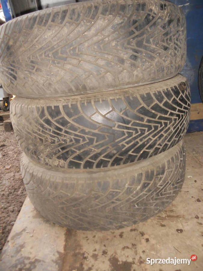 2356517 Goodyear Wrangler 3 sztuki Dębica