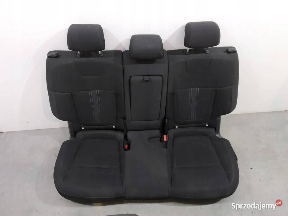 FOTELE KANAPA KOMPLET EUROPA GRZANE NX4 Hyundai